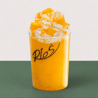 Mango Frappe