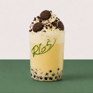 OREO Milk Tea