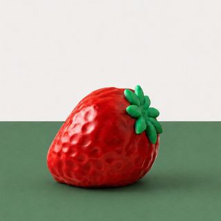 Frutta Realistica Fragola (NEW)