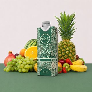 Acqua Aromatizzata
