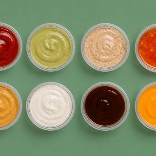 Salsa Tartufo