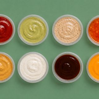 Salsa Agropiccante