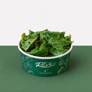 Veggie Bucket