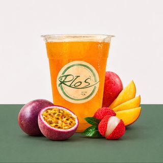 Mango Passion