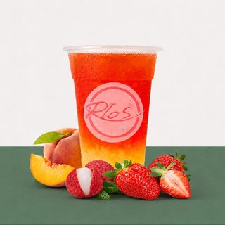 Fragola Pesca