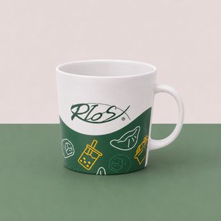 Tazza Rios Limited Edition