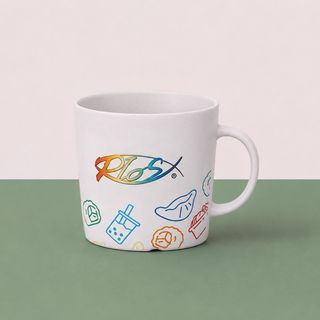 Tazza Rios Pride Edition