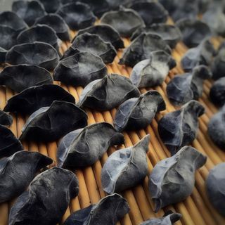 Ravioli venere di vitello-4pz