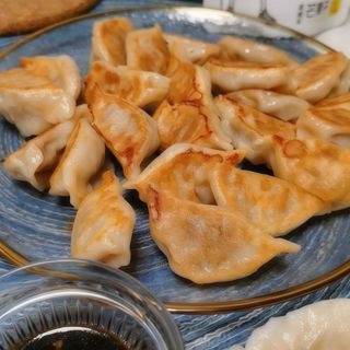 Ravioli tre gusti alla griglia - 10 pezzi