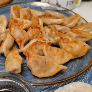 Ravioli di vitello alla griglia - 10 pezzi