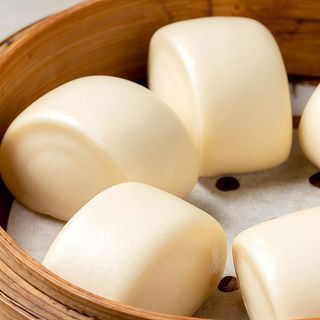 Pane cinese - 2 pezzi