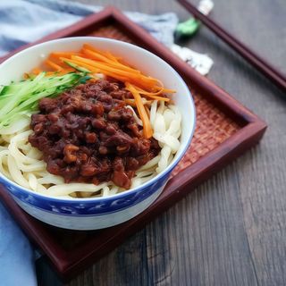 Ramen con filetto di maiale