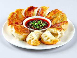 Ravioli alla griglia - 4 pezzi