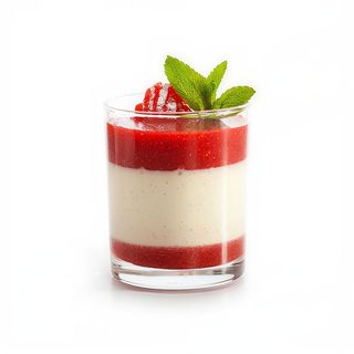 Panna cotta