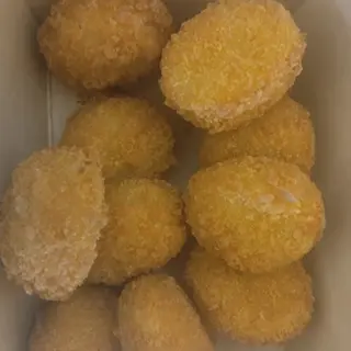 Nuggets vaschetta 10 pezzi