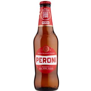 Peroni 33 cl 