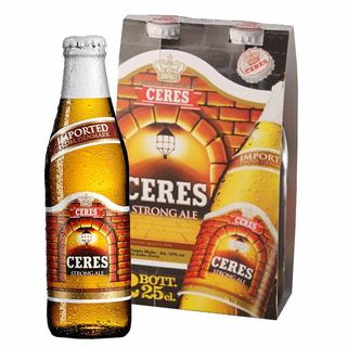 Ceres 33cl