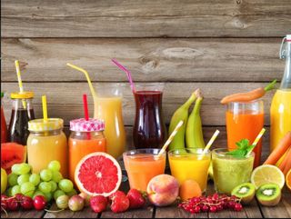 Estratto 100% naturale