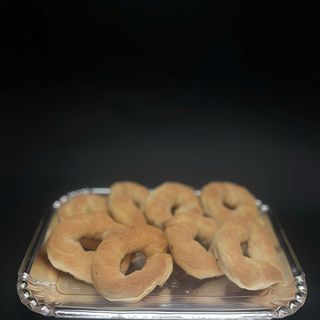 ciambelline al vino bianco 300gr