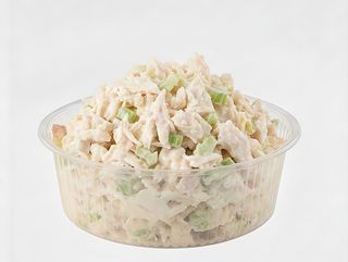 Insalata di pollo