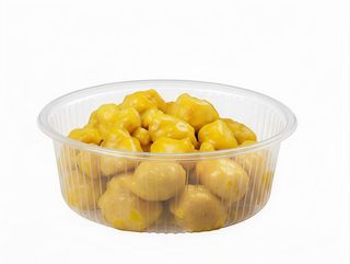 Petto di pollo agli agrumi