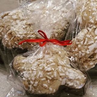Colomba classica monoporzione