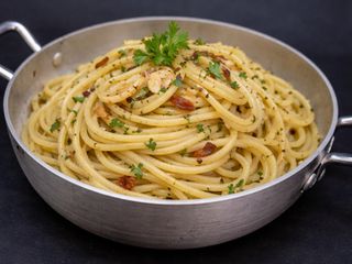 Aglio e olio