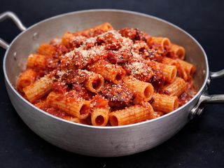 Amatriciana