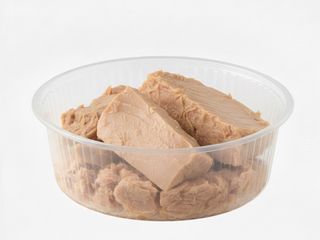 Trancio di tonno sott’olio 150gr