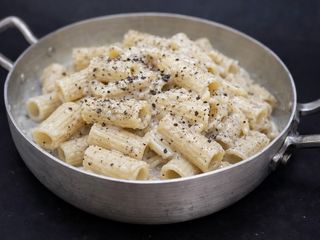 Cacio e pepe