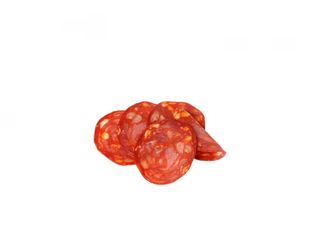 Salame piccante 120gr