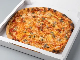 Pizza romana