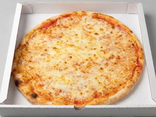 Pizza pioggia 