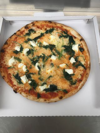 Pizza Popey 