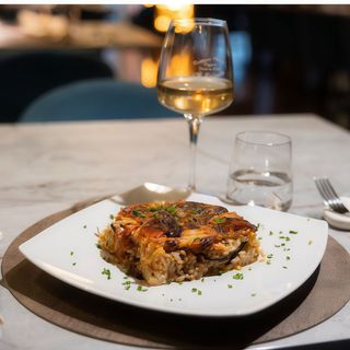 Riso, Patate e Cozze