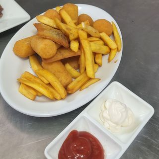 Misto completo - piccolo