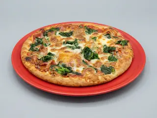 10 Braccio di ferro