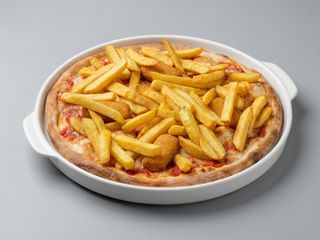 33 Pata pizza