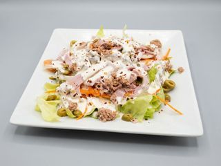 82 Insalata chef