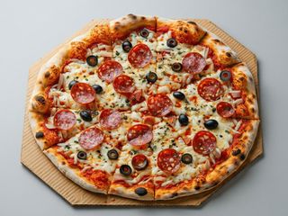 Siciliana normale