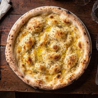 focaccia