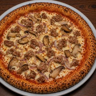 Boscaiola