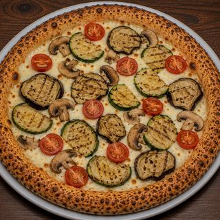Vegetariana