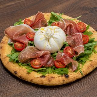 Covaccino verderame