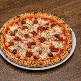 'Nduja