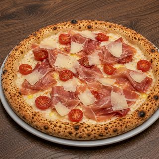 Crudo e grana