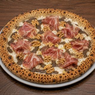 Rossorame