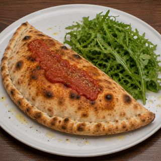 Calzone sfizioso
