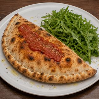 Calzone belzebù