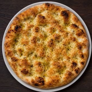 Covaccino all'olio